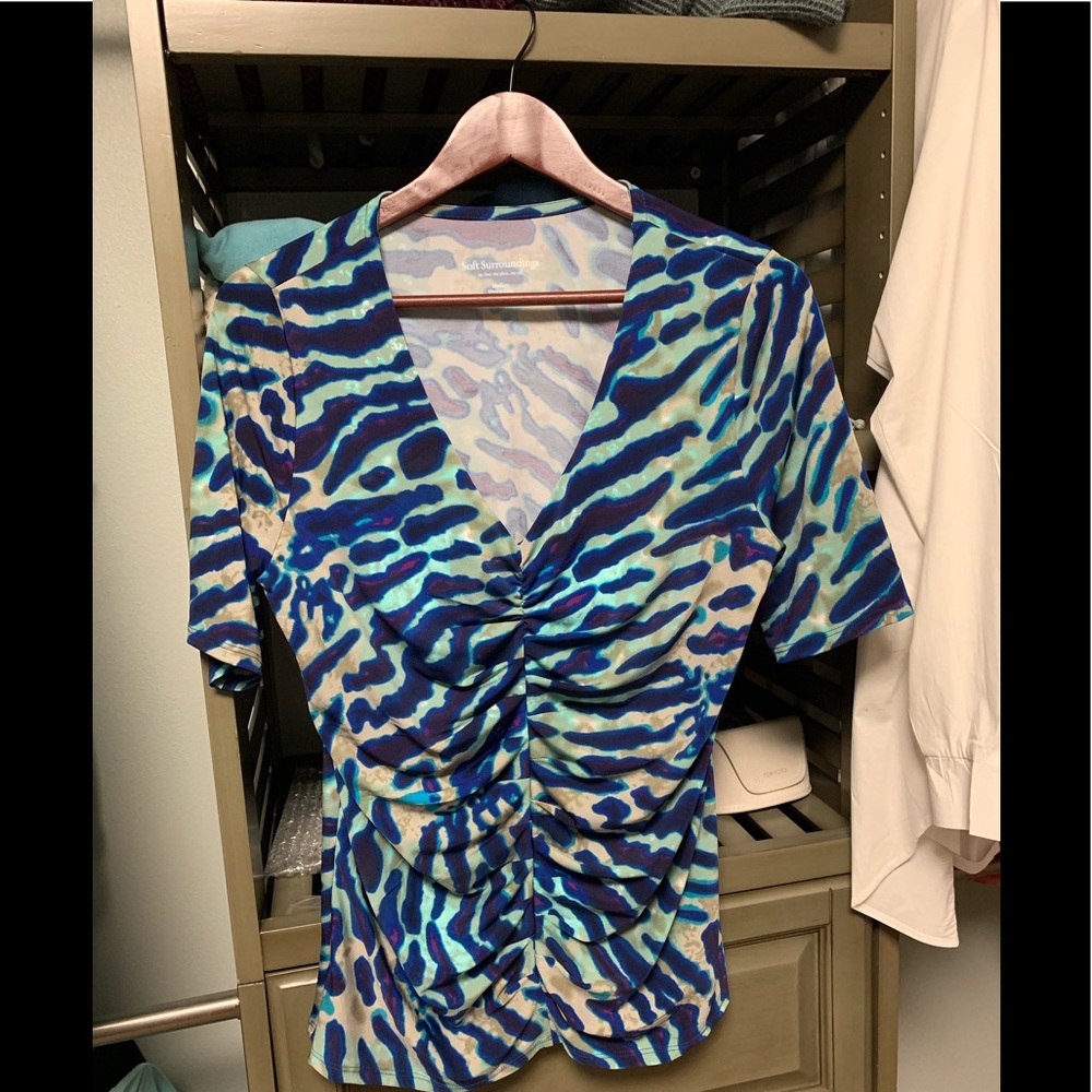 Soft Surroundings top